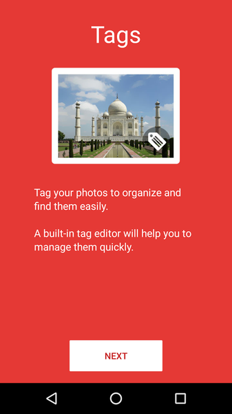 Gallery KK - Image screenshot of android app