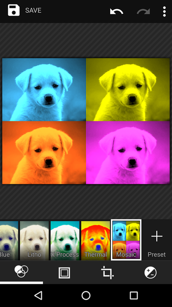 Gallery KK - Image screenshot of android app
