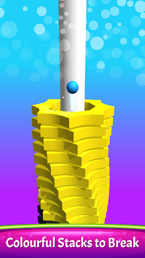 Stack Hero ۳D - عکس بازی موبایلی اندروید