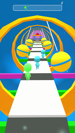 Toy Race ۳D - عکس بازی موبایلی اندروید