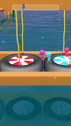 Toy Race ۳D - عکس بازی موبایلی اندروید