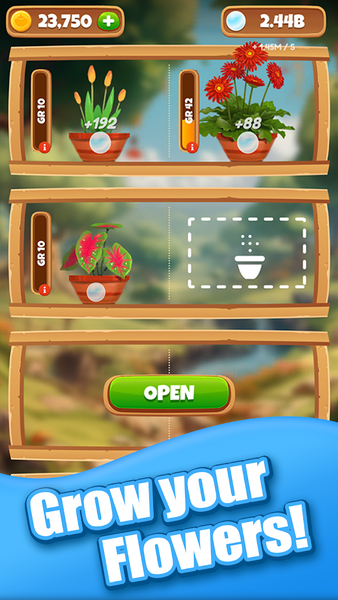 Fruit Quest: Match ۳ Game - عکس بازی موبایلی اندروید