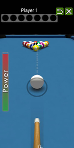 2 Billiards 2 Play  Play Now Online for Free 