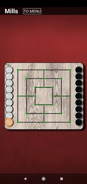 ۲ Player Mills Offline - عکس بازی موبایلی اندروید