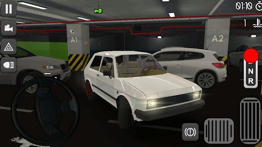 Real Car Parking : Extreme Master - Image screenshot of android app