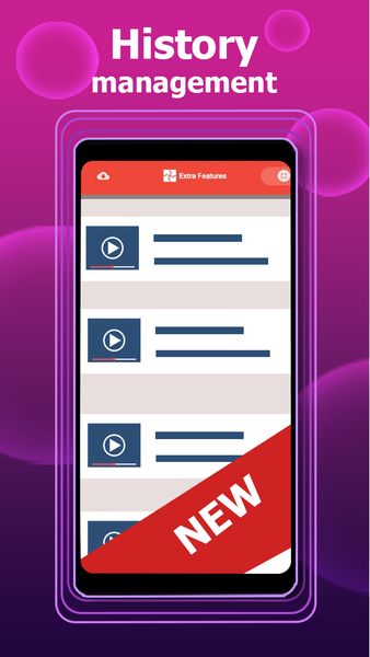 Video Downloader: Story Saver - عکس برنامه موبایلی اندروید