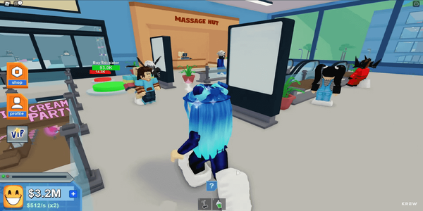 Guide For Roblox 2017 APK + Mod for Android.