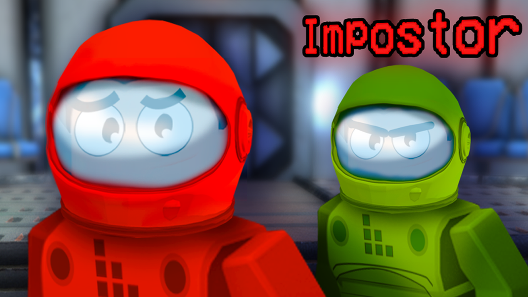 Mod Among Us Impostor (Unoffic - عکس برنامه موبایلی اندروید