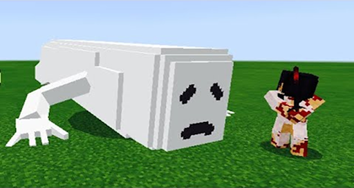Mod Bridge Worm for MCPE - عکس برنامه موبایلی اندروید