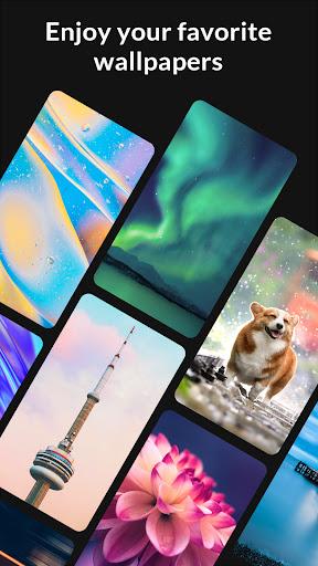 X Launcher - ایکس لانچر - عکس برنامه موبایلی اندروید