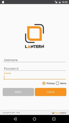 Lantern - عکس برنامه موبایلی اندروید