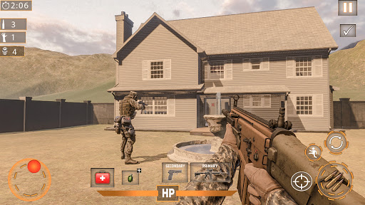 Download Call of Duty Mobile 1.0.34 APK for android