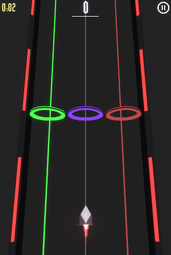 LINE LIGHT - Image screenshot of android app