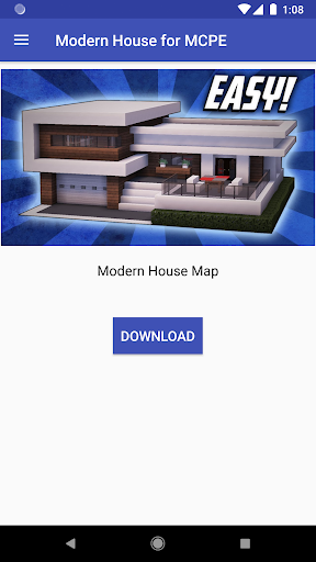 Redstone Houses - عکس برنامه موبایلی اندروید