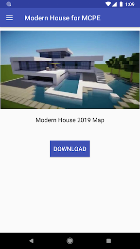 Redstone Houses - عکس برنامه موبایلی اندروید