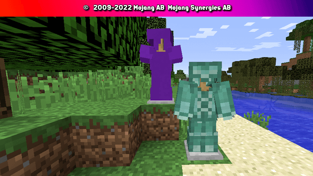armor mods for minecraft - Image screenshot of android app