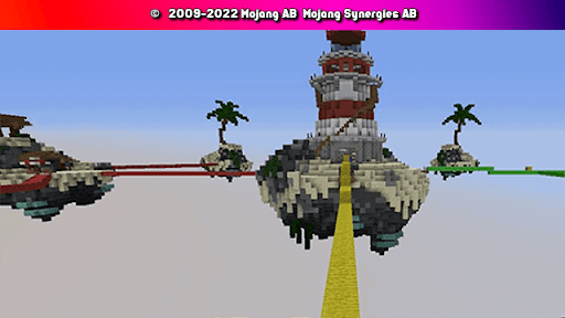 bedwars for minecraft pe for Android - Download | Cafe Bazaar