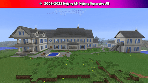 House for Minecraft for Android - Download | Cafe Bazaar