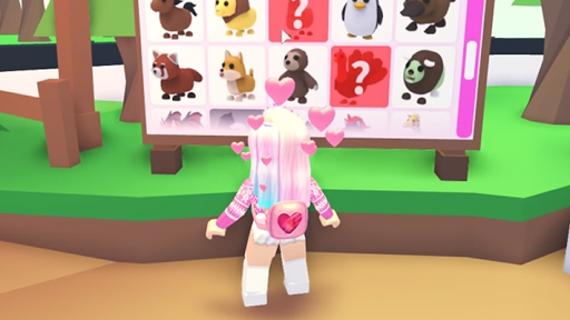 Mod Adopt Me Dog Baby Instructions (Unofficial) - عکس برنامه موبایلی اندروید