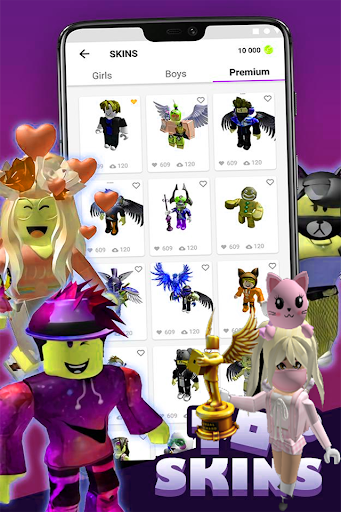 Mod Skin Roblox Free - Hướng Dẫn Chi Tiết và Mẹo Hay 2024