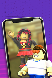 App Boys Skins for roblox free Android app 2021 