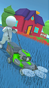 Cut Grass, Games