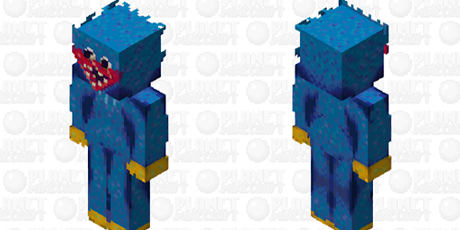 Poppy Playtime Mod Minecraft - عکس برنامه موبایلی اندروید