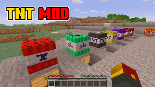 Toolbox For Minecraft 1.19.51 Infinite Time 2023 [ Minecraft Mod