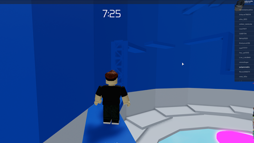Mod Tower of Hell Instructions (Unofficial) - Gameplay image of android game