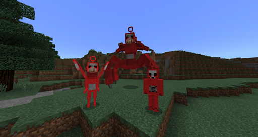 Mod Tubbies for MCPE - Image screenshot of android app