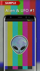 Aliens Wallpapers - Apps on Google Play