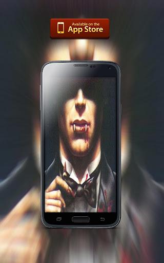 Vampire Wallpapers - عکس برنامه موبایلی اندروید