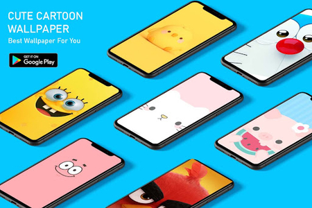 Cute Cartoon Wallpaper 4k HD for Android - Download | Cafe Bazaar Cute Cartoon Wallpaper 4k HD for Android - Download | Cafe Bazaar