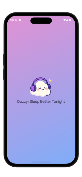 Doozy: Sleep Better Tonight - عکس برنامه موبایلی اندروید
