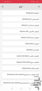 کیت ست - عکس برنامه موبایلی اندروید