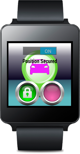 My Car Locator - عکس برنامه موبایلی اندروید