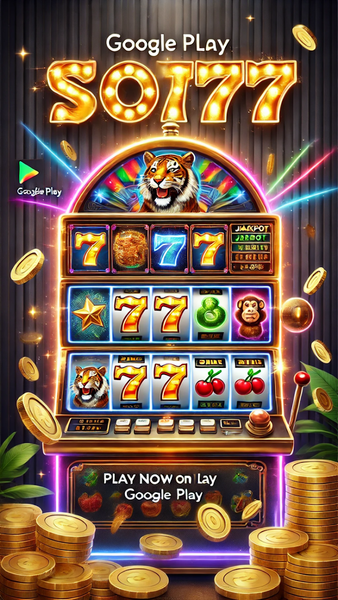 Lucky Win Animal 777 - عکس بازی موبایلی اندروید