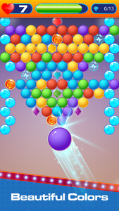 Bubble Shooter for Android - Download