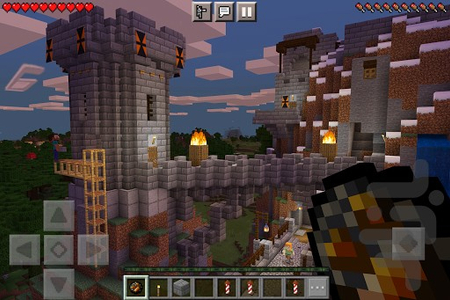 Minecraft Pocket Edition Plays Nice With More Android Phones