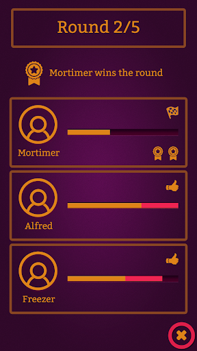 Learn English Sentence Master - عکس بازی موبایلی اندروید
