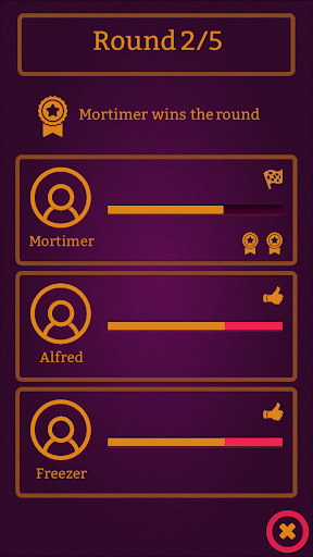 Learn English Sentence Master - عکس بازی موبایلی اندروید