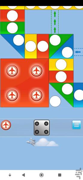 منچ - عکس بازی موبایلی اندروید