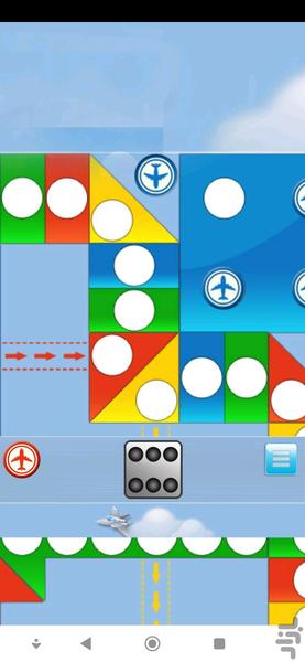 منچ - عکس بازی موبایلی اندروید