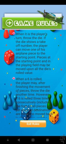 منچ - عکس بازی موبایلی اندروید