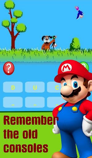 Quiz Classic Console Game - عکس برنامه موبایلی اندروید