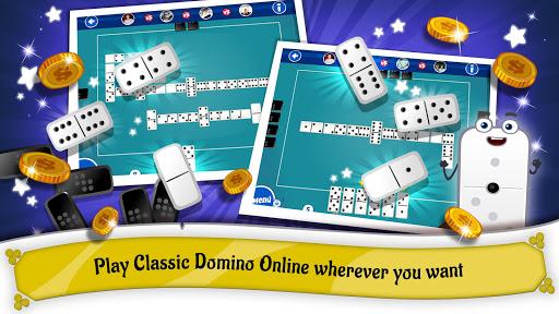Dominoes Loco : Board games - Gameplay image of android game