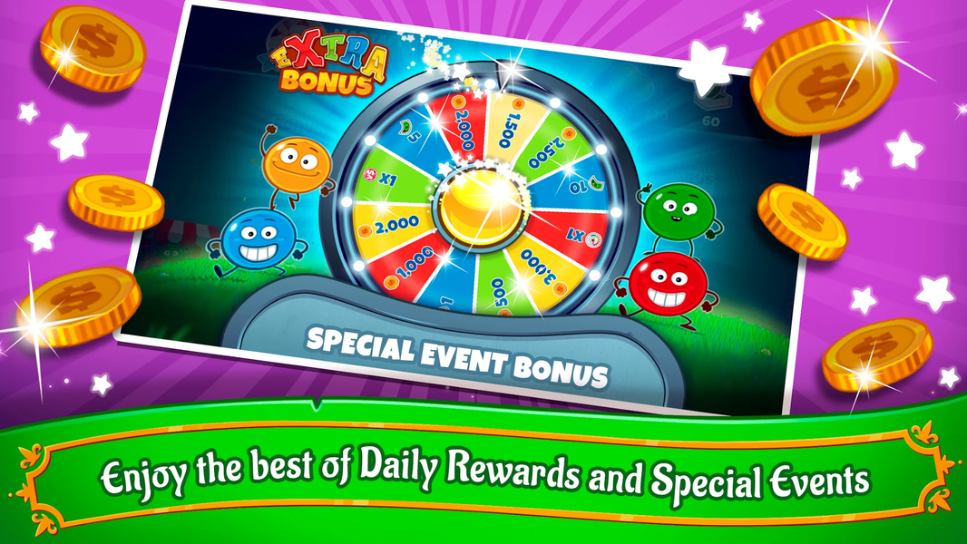 Parchis Classic game - عکس برنامه موبایلی اندروید