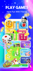 Ludo Joy Fun With Friends Game for Android - Download