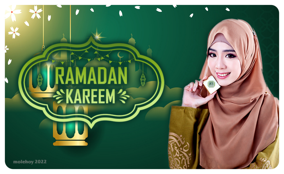 EID Mubarak Frames 2025 - Image screenshot of android app