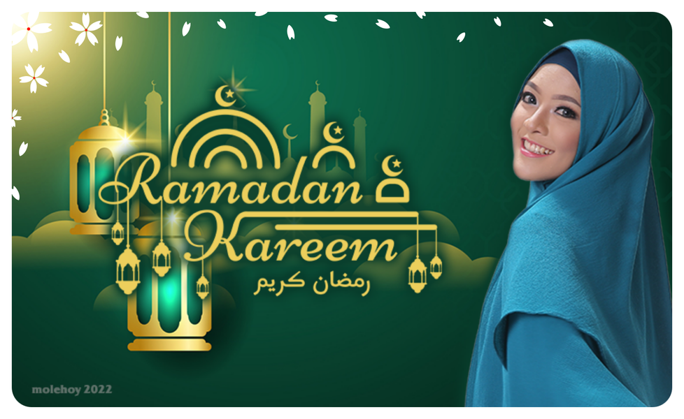 EID Mubarak Frames 2025 - Image screenshot of android app
